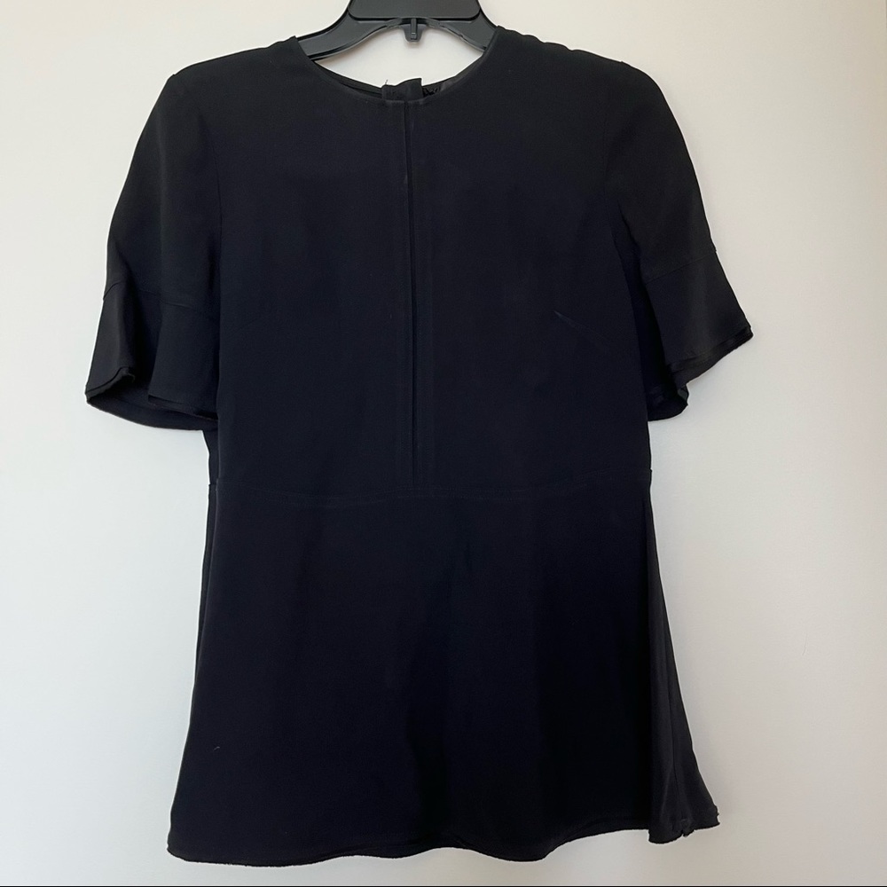 Proenza Schouler Designer Blouse